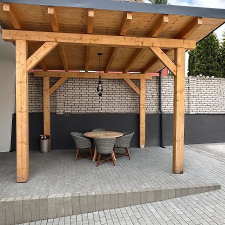 Rezidence Kbely - Free Parking Apartment Prague Exterior photo