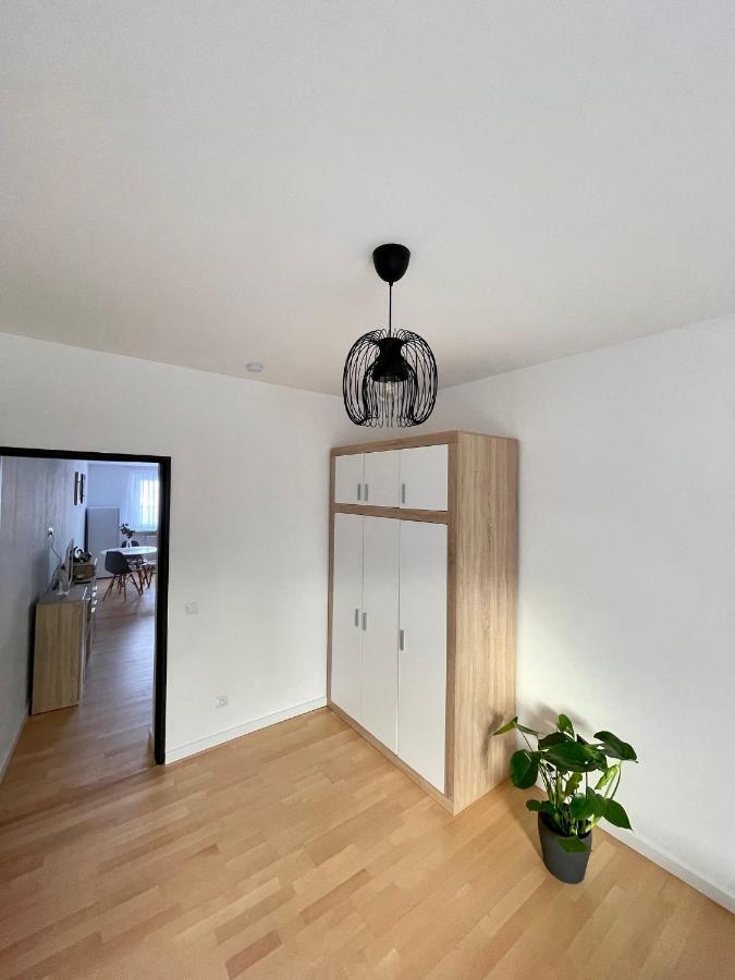 Rezidence Kbely - Free Parking Apartment Prague Exterior photo