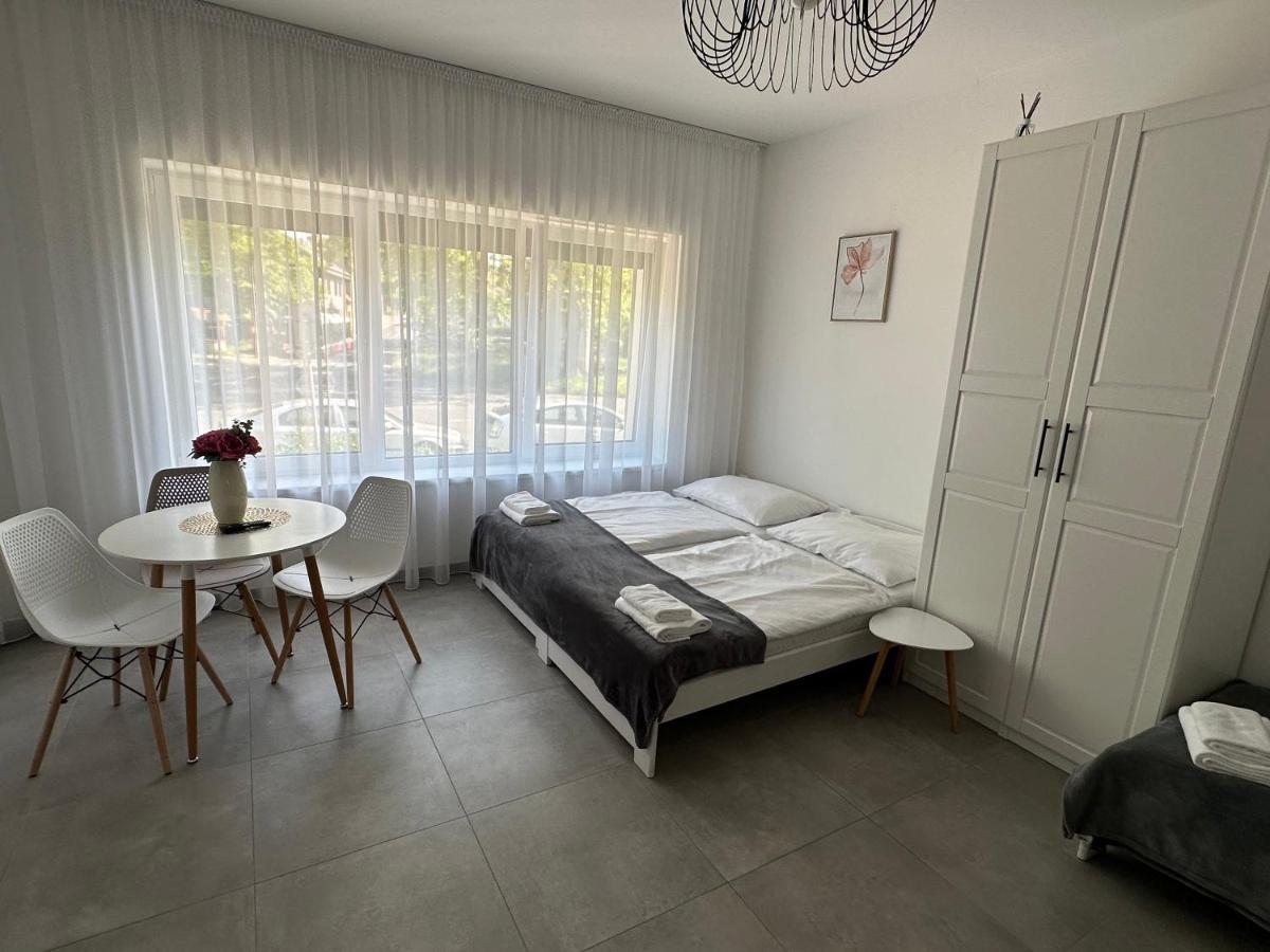 Rezidence Kbely - Free Parking Apartment Prague Exterior photo